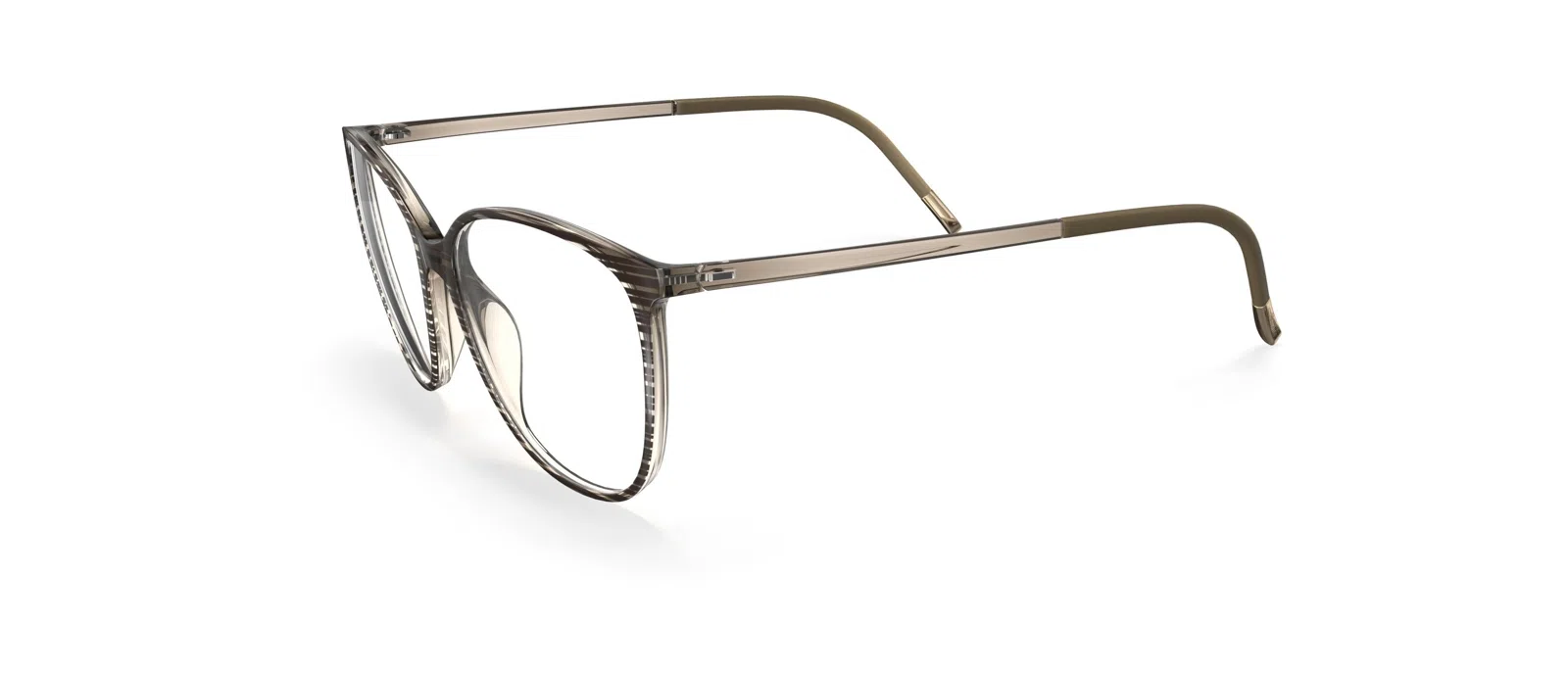 Silhouette SPX Illusion Fullrim 1601 Eyeglasses - view 60